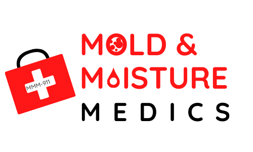 Mold & Moisture Medics